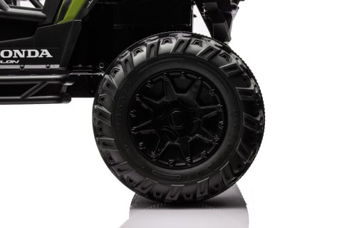 Pojazd Terenowy HONDA Talon 4x4 Zielony SxS