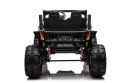 Pojazd Terenowy HONDA Talon 4x4 Zielony SxS