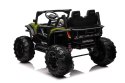 Pojazd Terenowy HONDA Talon 4x4 Zielony SxS