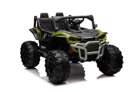 Pojazd Terenowy HONDA Talon 4x4 Zielony SxS
