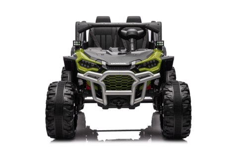 Pojazd Terenowy HONDA Talon 4x4 Zielony SxS
