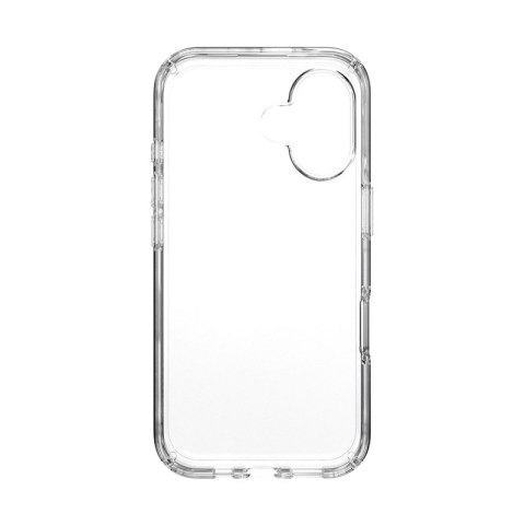 Speck Presidio Perfect-Clear - Etui iPhone 16 (Clear)