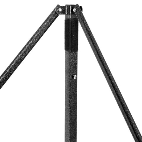 Pawilon handlowy ekspresowy - 3x6 m - zielony