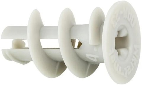 KOŁEK NYLONOWY W-DRN-23 DRIVA 50szt. WOREK