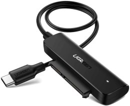 Adapter UGREEN AV144 USB-C 3.0 do dysku SATA 2.5