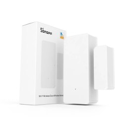 Czujnik otwarcia drzwi/okna SONOFF DW2 RF 433MHz