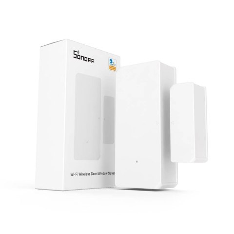 Czujnik otwarcia drzwi/okna SONOFF DW2 RF 433MHz