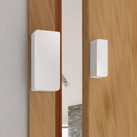 Czujnik otwarcia drzwi/okna SONOFF DW2 RF 433MHz