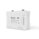 Przekaźnik Wi-Fi SONOFF 4CHR3 4-kanałowy
