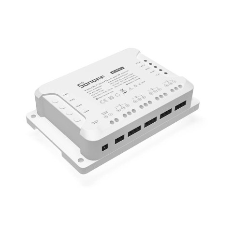 Przekaźnik Wi-Fi SONOFF 4CHR3 4-kanałowy