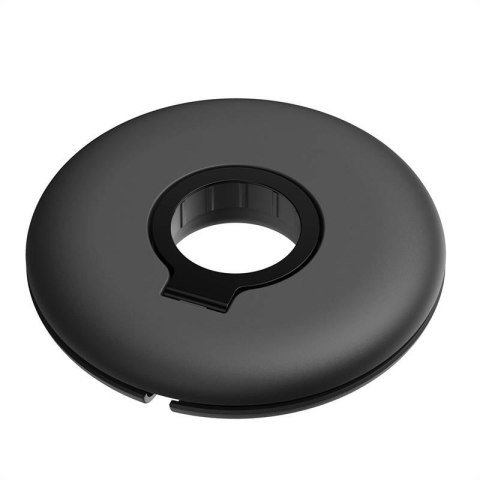 Organizer BASEUS do ładowarki Apple Watch (czarny)