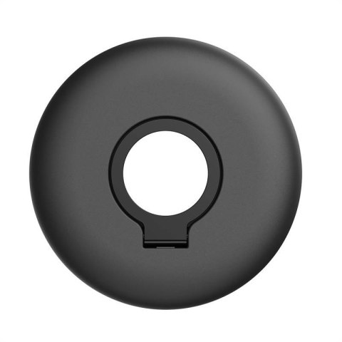 Organizer BASEUS do ładowarki Apple Watch (czarny)