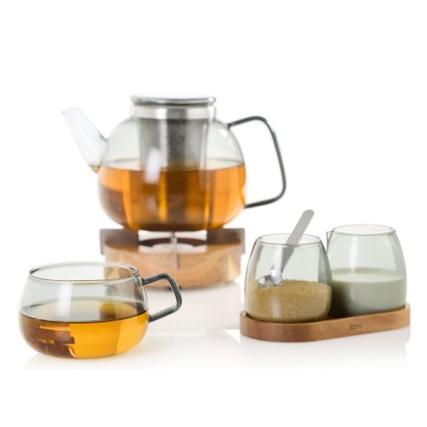 Zestaw filiżanek Yuna, 2szt