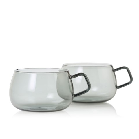 Zestaw filiżanek Yuna, 2szt