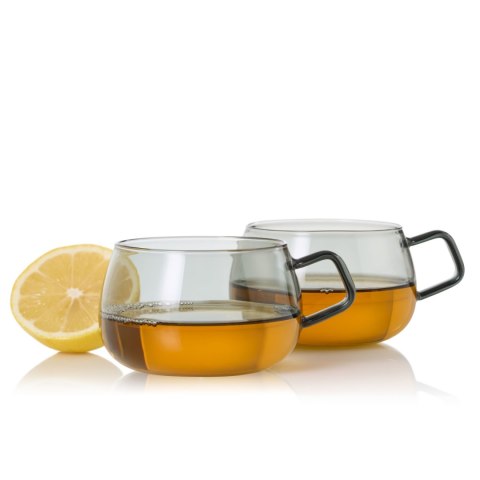 Zestaw filiżanek Yuna, 2szt