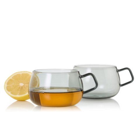 Zestaw filiżanek Yuna, 2szt