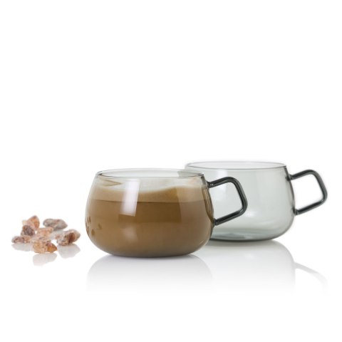 Zestaw filiżanek Yuna, 2szt