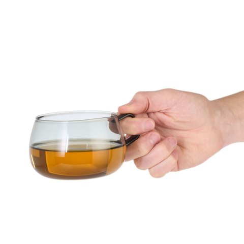 Zestaw filiżanek Yuna, 2szt