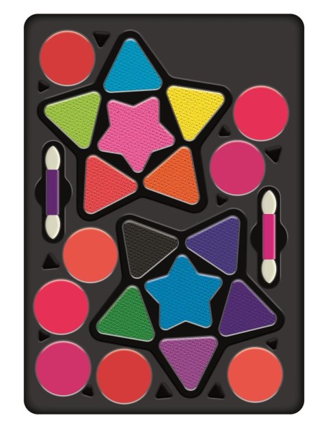 Monster High Upiorna Paletka Zestaw | Clementoni