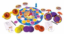 Gra Okulary Czary Mary Dzieci vs. Rodzice | Goliath Games