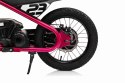 Motor BAIGOR 23 PRO Różowy na akumulator dla dziecka