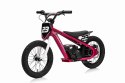 Motor BAIGOR 23 PRO Różowy na akumulator dla dziecka