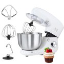 Robot kuchenny EASY COOK SINGLE WHITE, 1400W, 5,5L