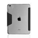 STM OPP - Etui iPad Air 11" M3 (2025) / M2 (2024) (czarny)