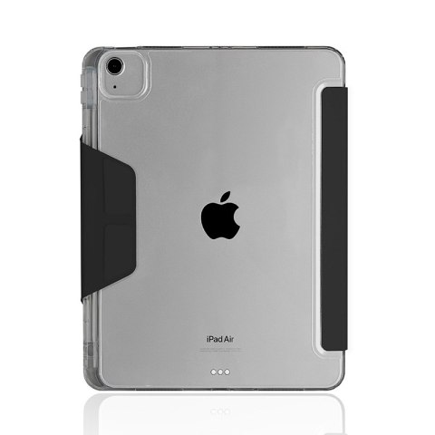 STM OPP - Etui iPad Air 11" M3 (2025) / M2 (2024) (czarny)