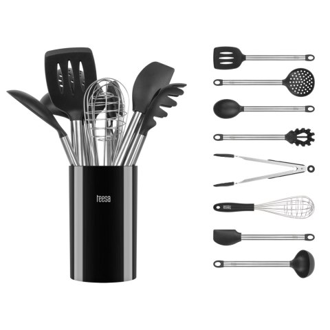 Zestaw przyborów kuchennych TEESA