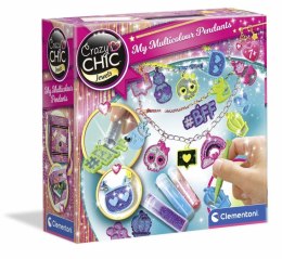 Kolorowe Charmsy | Crazy Chic