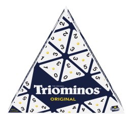 Gra Triominos Original | Goliath Games