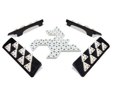 Gra Triominos Original | Goliath Games