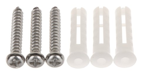 KAMERA HD-TVI DS-2CE12KF3T-LE(2.8MM) Smart Hybrid Light ColorVu - 3K Hikvision