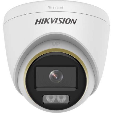 KAMERA HD-TVI DS-2CE72KF3T-LE(2.8MM) Smart Hybrid Light ColorVu - 3K Hikvision
