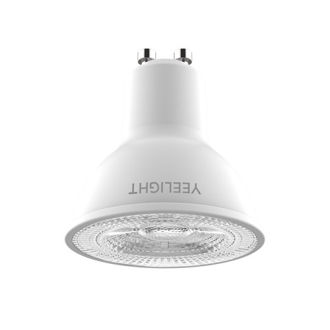 Inteligentna żarówka Yeelight W1 GU10 (ściemnialna) 4szt