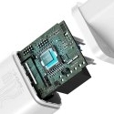 Ładowarka sieciowa BASEUS Super Si 20W (biała)