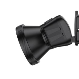 Latarka czołowa Superfire HL52, 200 lm, USB, 350 m, 3 tryby