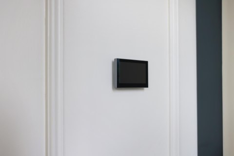 Bezprzewodowy wizjer do drzwi Ezviz HP2 2MP