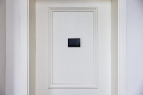 Bezprzewodowy wizjer do drzwi Ezviz HP2 2MP