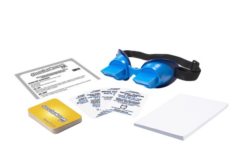 #DoGóryNogami - Gra familijna