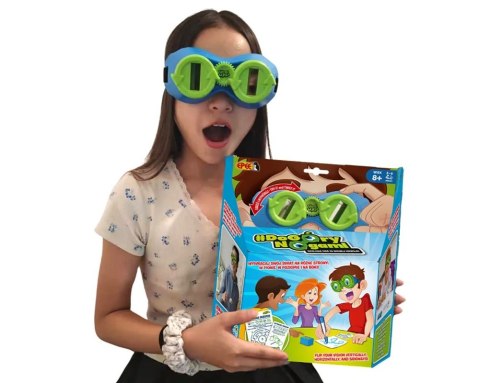 DoGóryNogami seria 2 | Gra