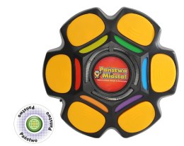 Państwa Miasta | Gra