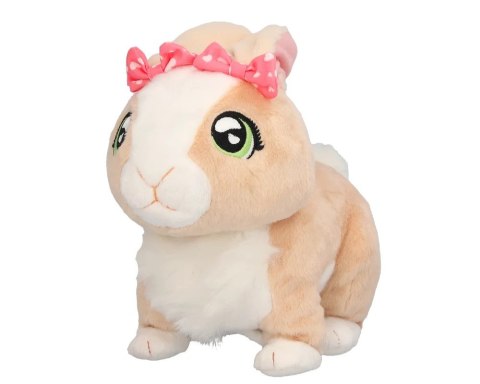 Królik interaktywny |Tusia