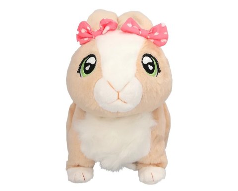 Królik interaktywny |Tusia