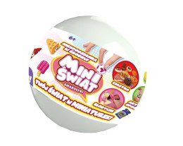 SMAKOŁYKI - kapsuła | Mini Świat