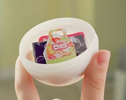 SMAKOŁYKI - kapsuła | Mini Świat