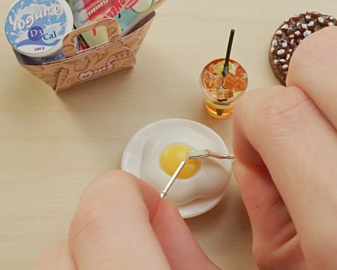 SMAKOŁYKI - kapsuła | Mini Świat