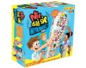 Nie daj się wykiwać | Gra