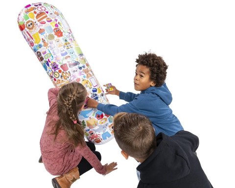 Nie daj się wykiwać | Gra